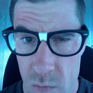 Meet your Posher, Tim